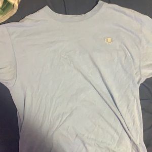 champion t shirt